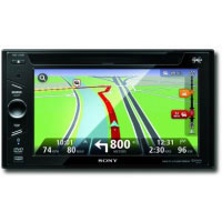Sony XNV-L66BT (XNVL66BT) Sony XNV-L66BT (XNVL66BT)